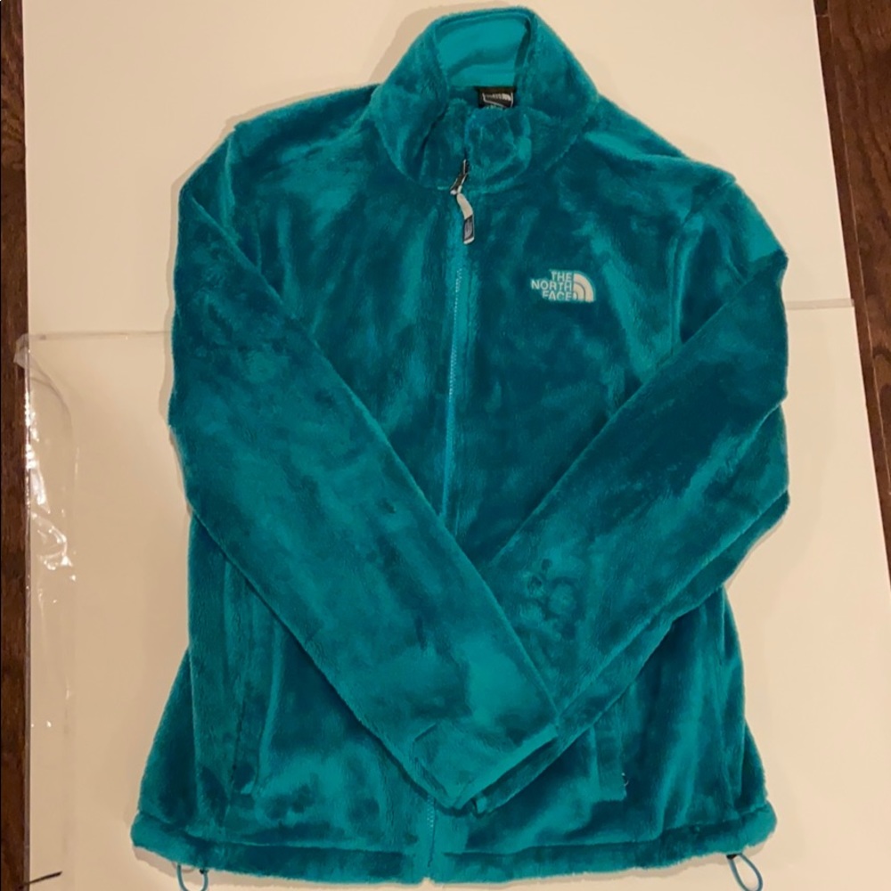 The North Face Jacket